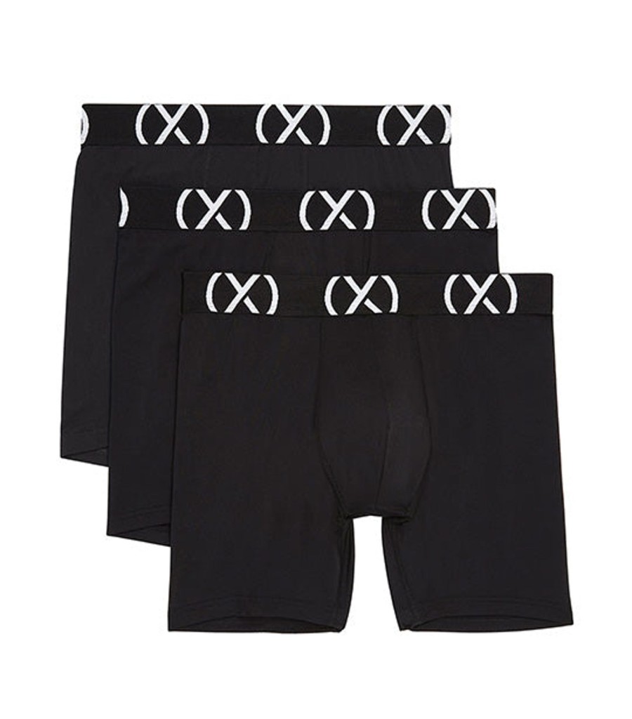 Men 2(X)IST Underwear And Socks